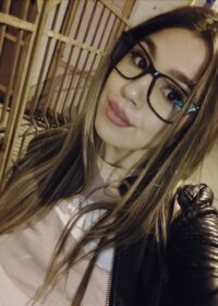 Проститутка Рита +7(981)289-01-65 Санкт-Петербург