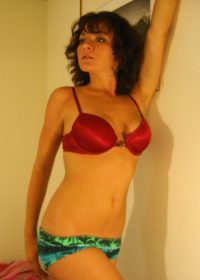 Проститутка Оленька +7(911)263-24-01 Санкт-Петербург