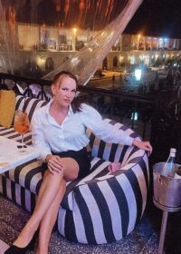 Проститутка Арина +79811363384 с 1 размером груди предлагает профессиональные секс и интим услуги возле метро Волковская в городе Санкте-Петербург - фото 2